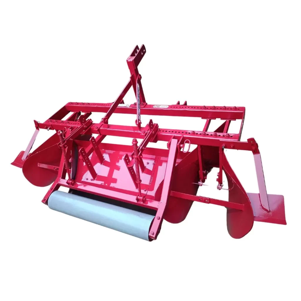 agriculture bed maker price