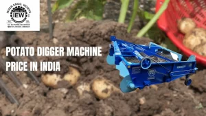 Read more about the article Potato Digger Machine Price in India